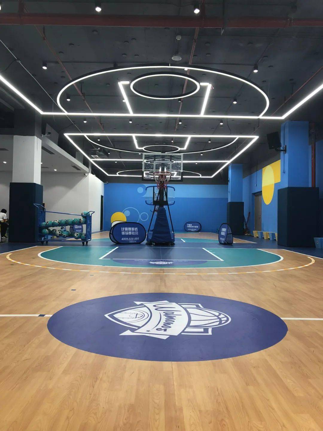 暑假干点啥 ?华蒙星告诉你