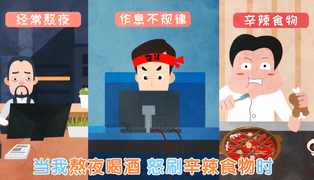 【真相】年纪轻轻竟然英年早秃了!实验告诉你,头发是怎么秃的!-搜狐大视野-搜狐新闻