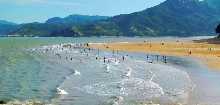 【休闲品质纯玩】~最美霞浦,大京海滩,三沙镇汽车二日游_沙滩