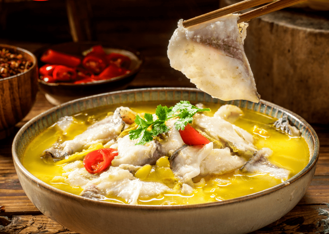 13款热卖鱼菜品做法,做鱼的厨友看过来!