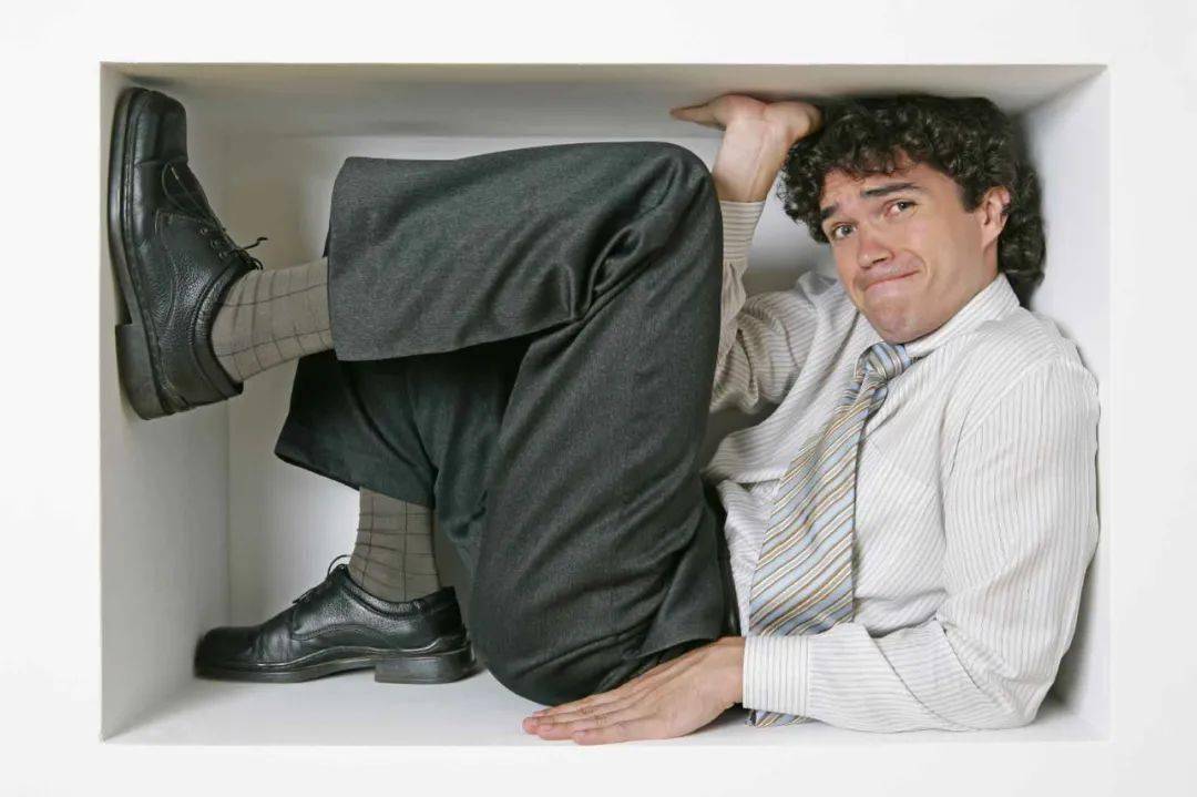 英语每日一词托福cramped