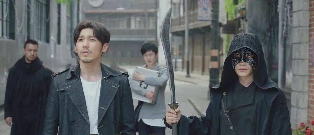 《伪装者》经典电视剧《太平轮》《功夫》《新上海滩》经典电影关于老