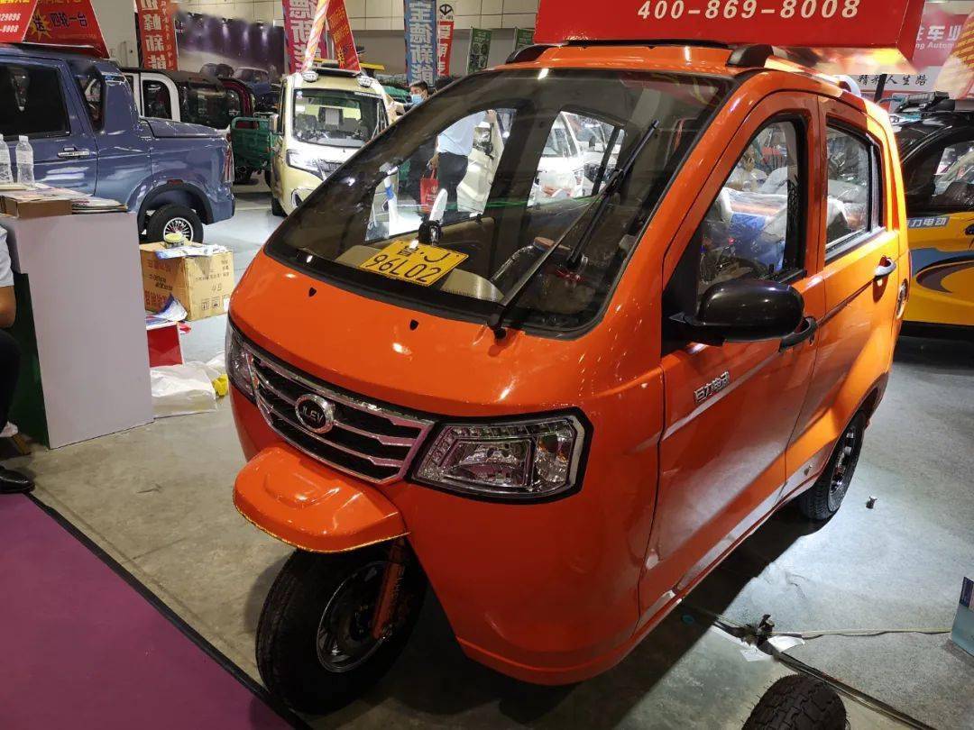 齐聚济南展巨力新能源强势发力新品新技术齐亮相