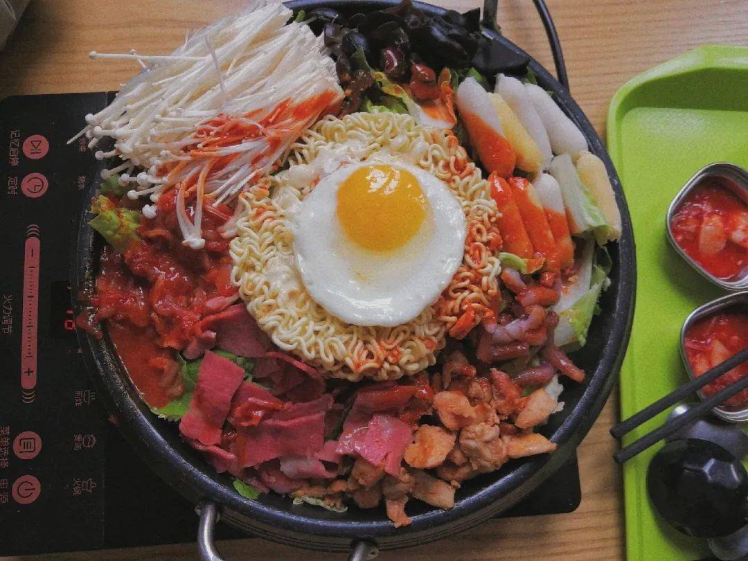 【海经迎新】| 吃货慎点!这是一条好吃到让你欲罢不能的推文