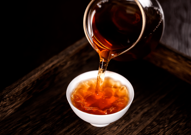 众筹丨茶中之王大红袍越贵越要抢着喝