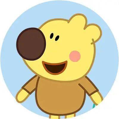 我为宁波代言熊小米画出孩子们五彩斑斓的童年