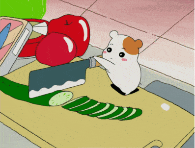 分分钟秒杀饭店切菜又好又快只要学会这几招还会影响口感和营养切菜