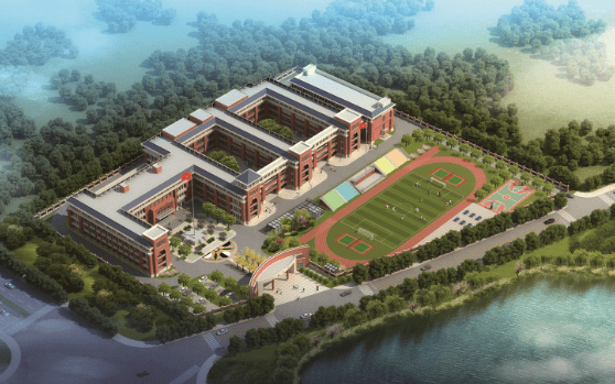 开封市西湖小学来了预计建成时间是