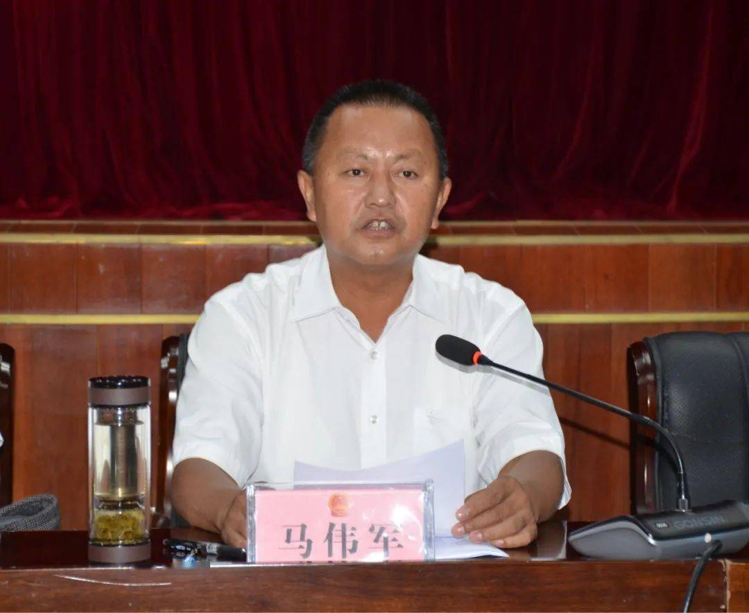 永平:专题询问重点水利建设项目推进情况_县人民政府