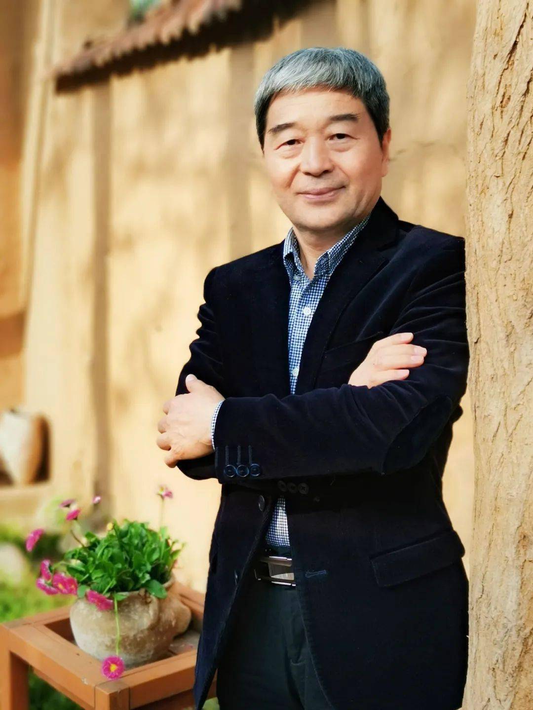 天下中文 | 朱鸿《长安所思》(散文)