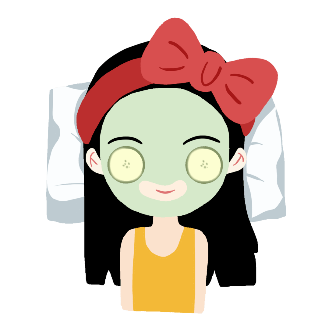 【暖闻】消痘印,收毛孔,抗衰老?当心"医美面膜"陷阱