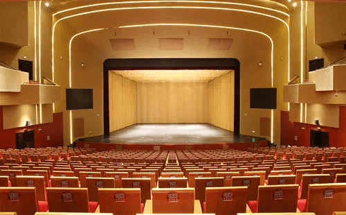 又一新地标霸气来袭湛江文化中心预计三年内建成