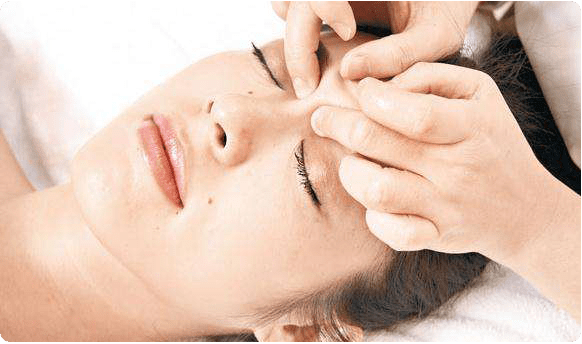 金牌美容师来了百里挑一的好手法抢先体验