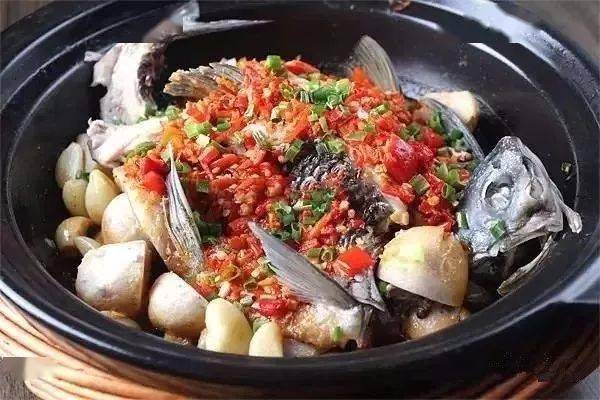 11道土菜,味好下酒必备