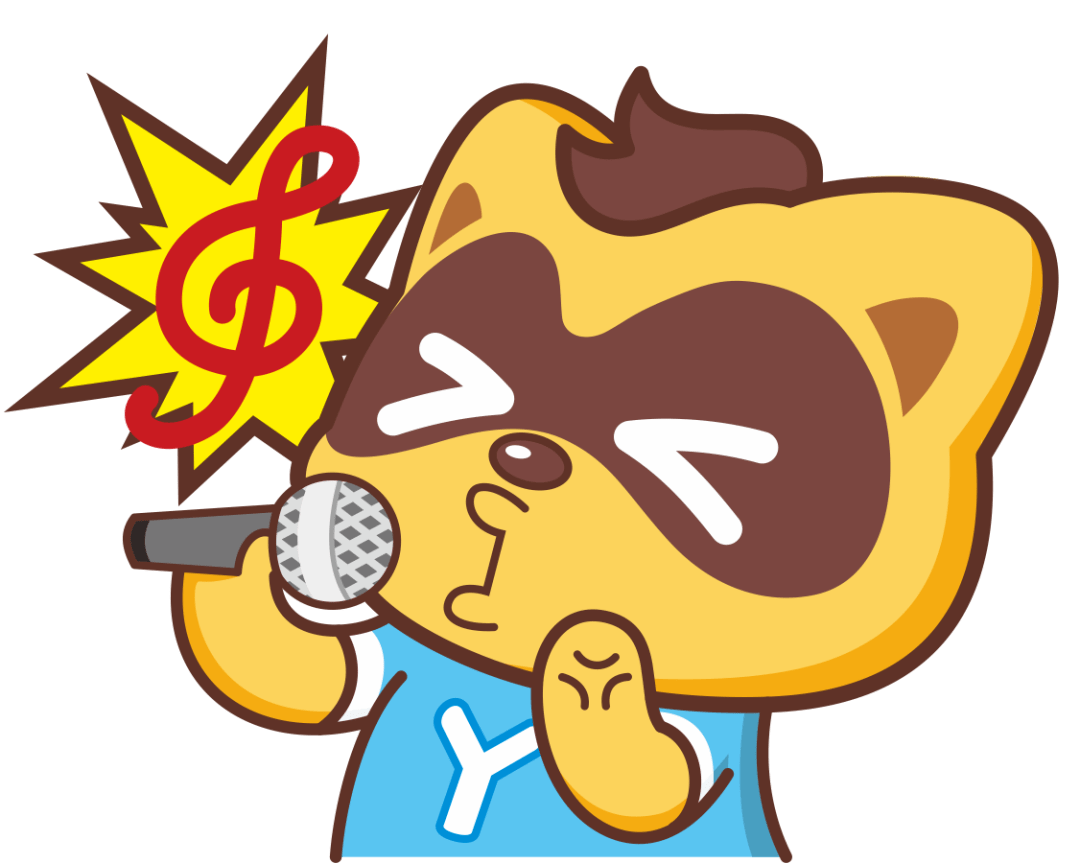 您好我是您亲友为您预定的七夕胖熊