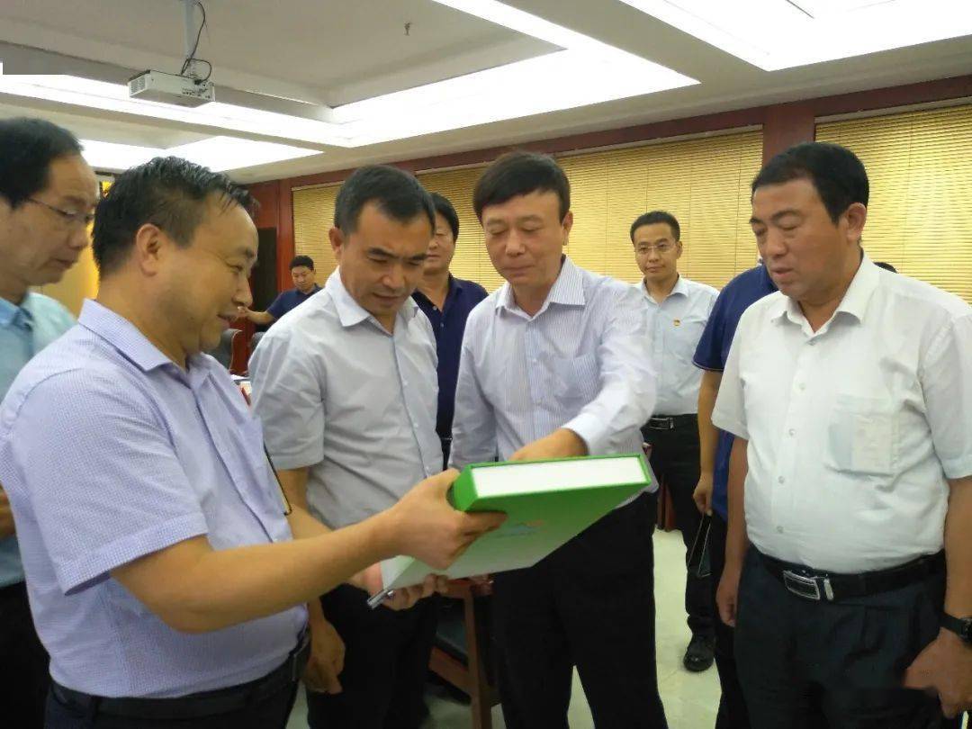 喜报洛宁又顺利通过一项创建验收