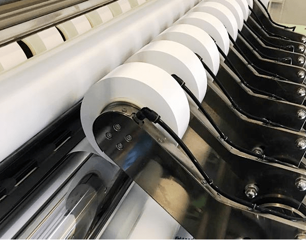 年季报表│恩捷股份上半年营收14.41亿元 湿法隔膜出货量超4亿㎡