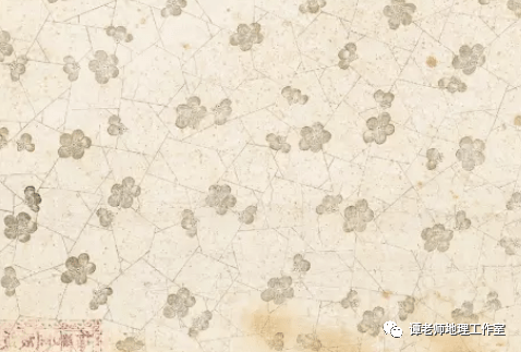 【文化地理】古代纸张分类大全，说不定哪个就成了考点！_质地