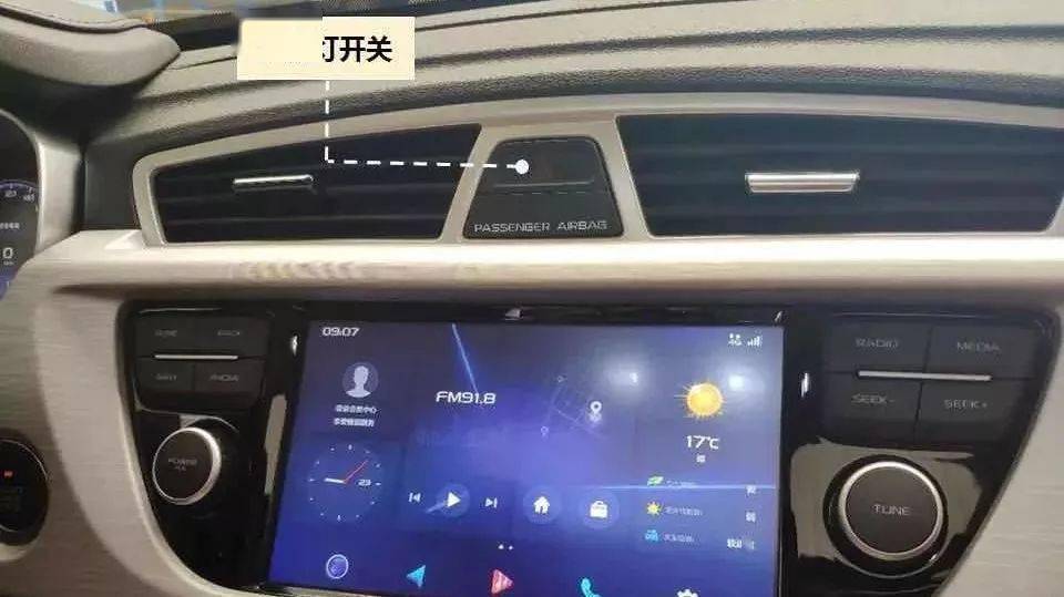 双闪灯自动开启?是坏了吗?_搜狐汽车_搜狐网
