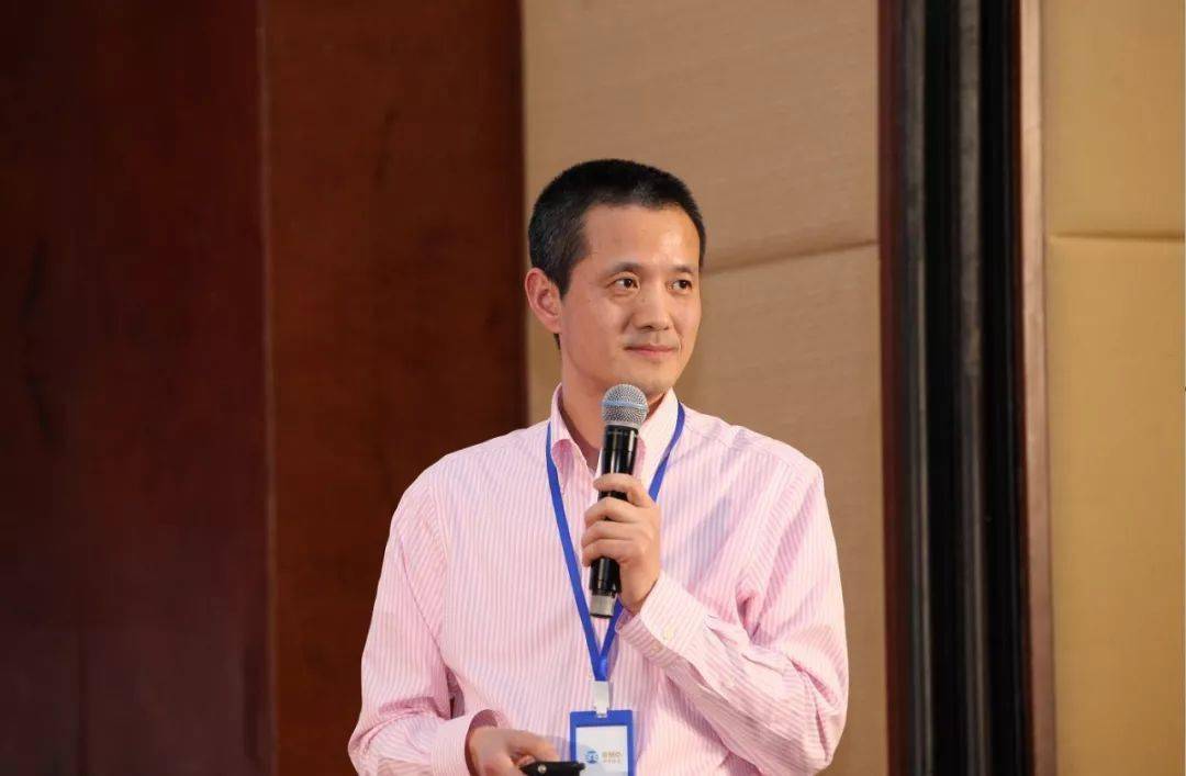 邦明资本蒋永祥科创投资的忠实践行者