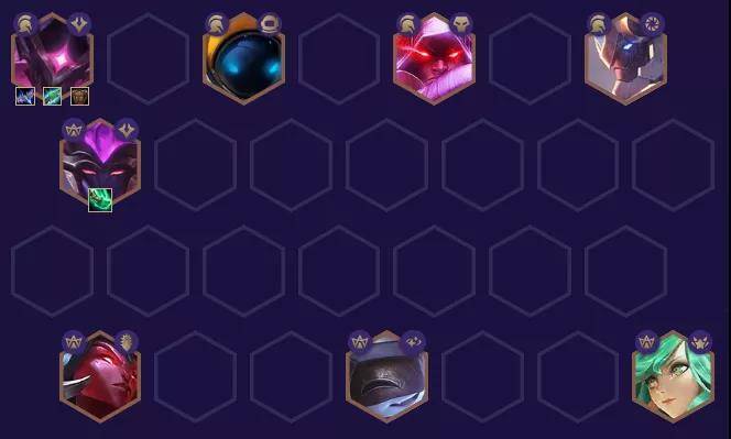 16b云顶冷门烂分奇才_莫德凯撒