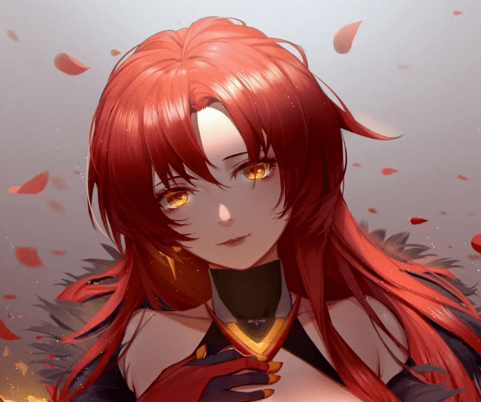 崩坏3姬子剧情让我更加坚定了退游的念想