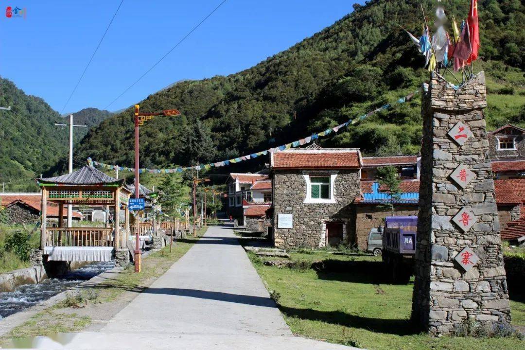 聚焦金川金川东西协作强帮扶千里携手促振兴