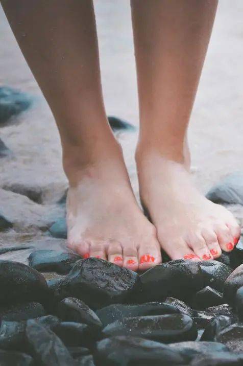 脚气不是病好不好由天命医生提醒香港脚要根治