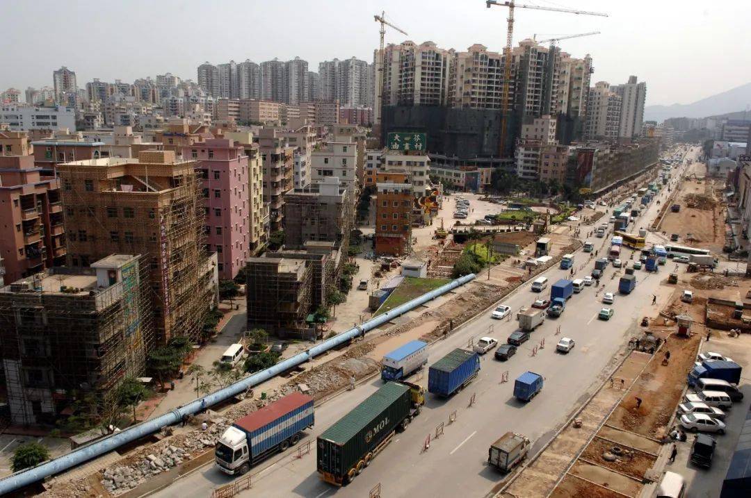 分享哇布吉40年