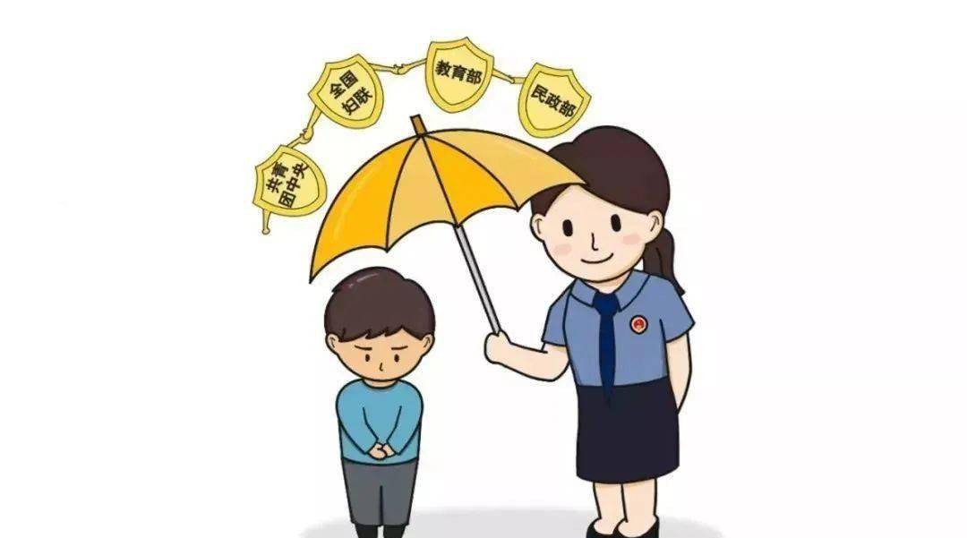 【创建全国文明城市】做孩子成长路上的"引路人"