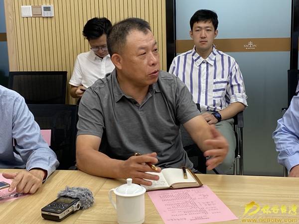 增强知识产权保护意识助力台青创新创业首场台青创新创