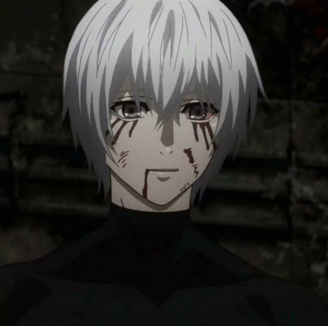 动漫头像 | 微丧男女生动漫头像,丧有时候也是力量!