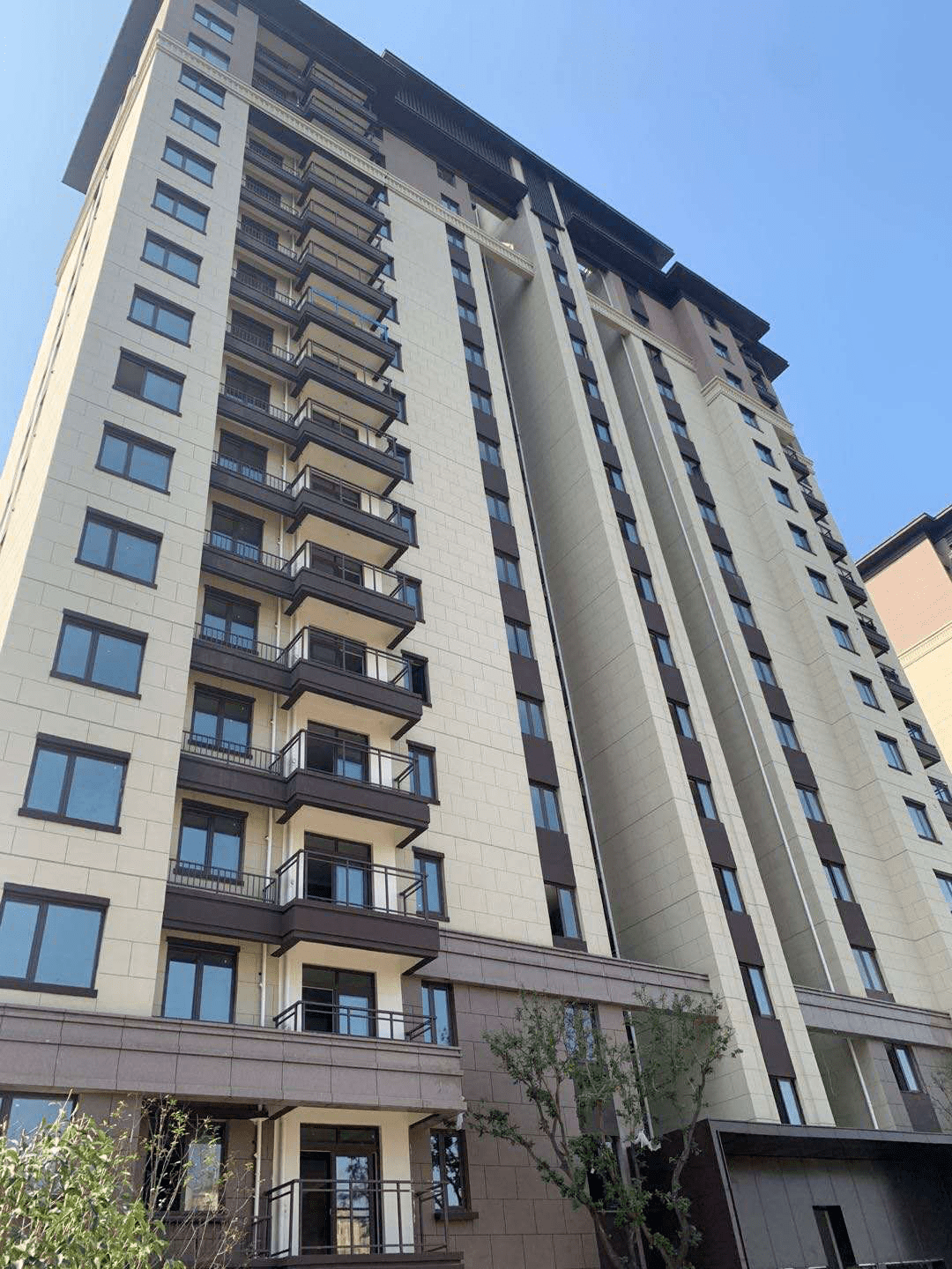 建业尊府|匠心见证幸福"家"速度