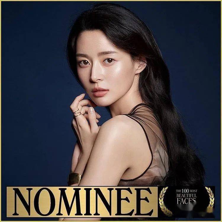 2020全球最美100张面孔评选开始 谁是你心中的最美呢?(下部)