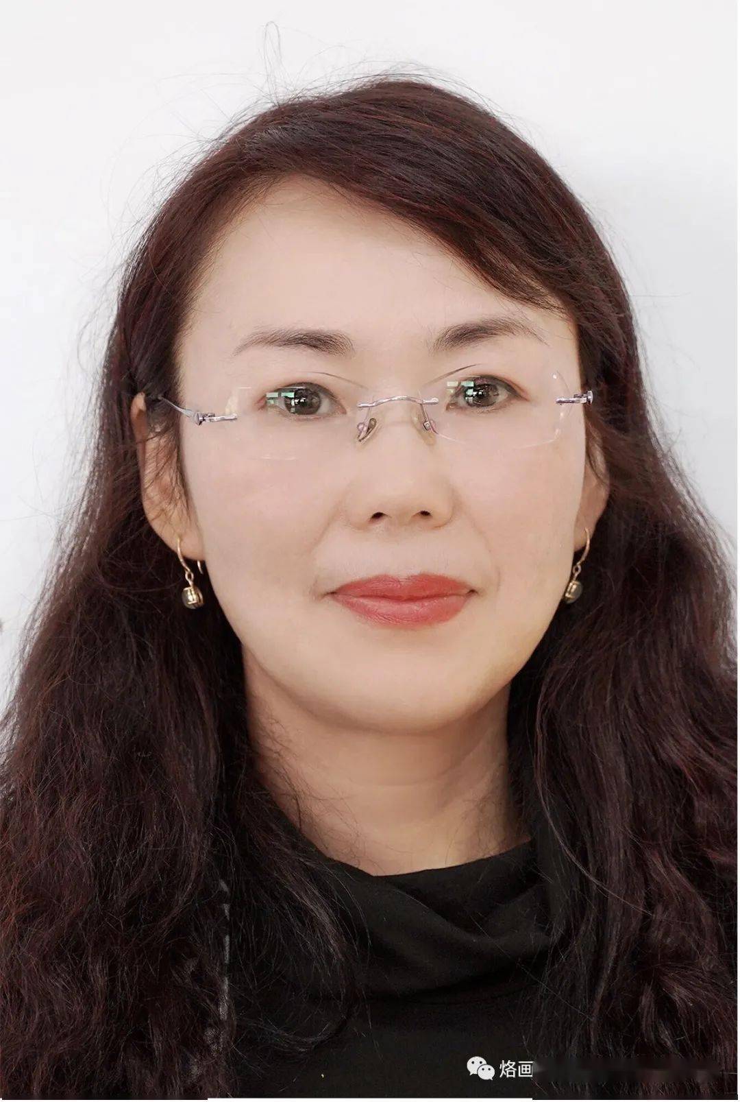 第六届公益烙画艺术作品线上展罗娟作品四幅