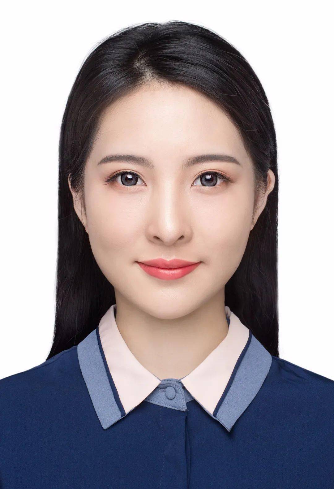 最低79元火遍全国的美拍熊登鹭证件照也能爆美出圈