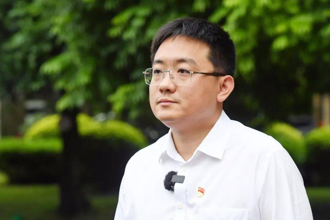 以案促改①丨新兴县委书记王巍:全域整改,一体推进,提升治理效能