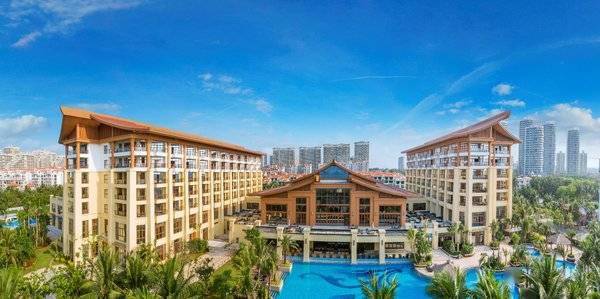 格雷斯精选酒店再入一城 南昌首店开业