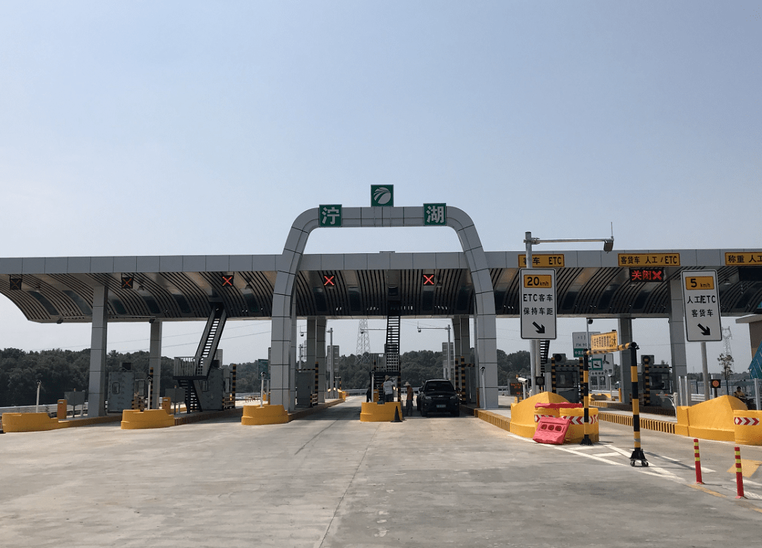 终于来了明天全线通车