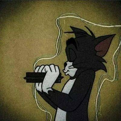 100张丧头像任你挑