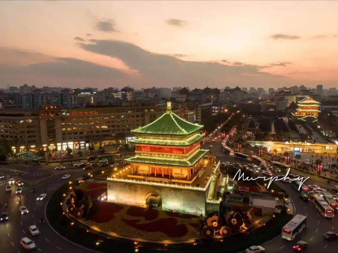 【文旅之声】西北五省区和兵团共推"丝路中国·西北风"