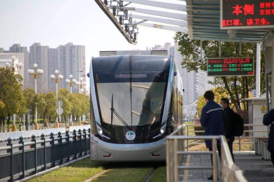 淮安轨道交通最新进展公布!涉及这两条线._手机搜狐网