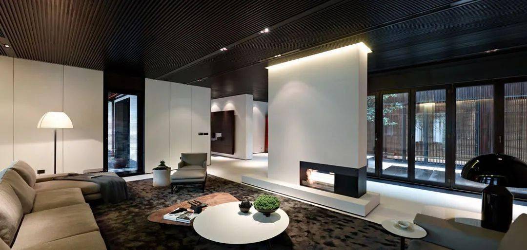 设计: 李玮珉建筑事务所设计团队:李玮珉,刘涛,申鹏,杨林,范继景,赵旭