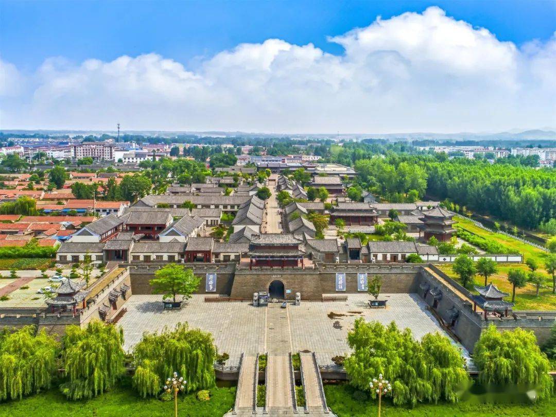 悦享莒南云天收夏色木叶动秋风初秋恰如一场初遇