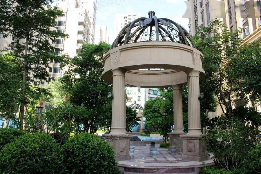 金紫世家悠闲怡然的惬意生活