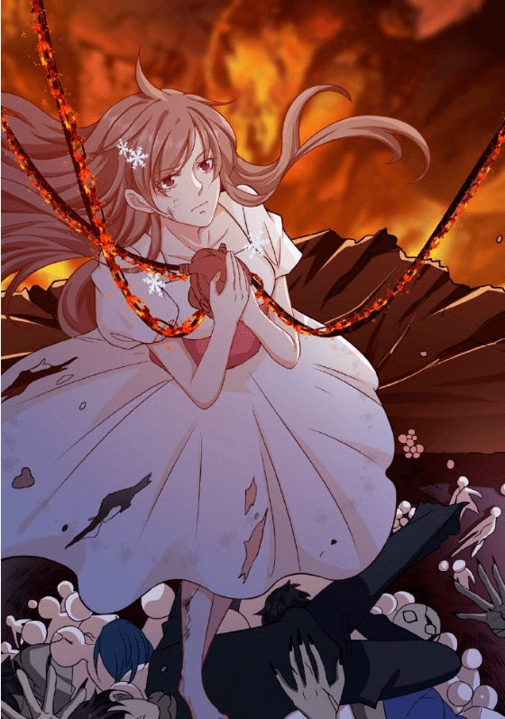 霸气十足的御姐范儿之外,女主身上奇特的小癖好,更