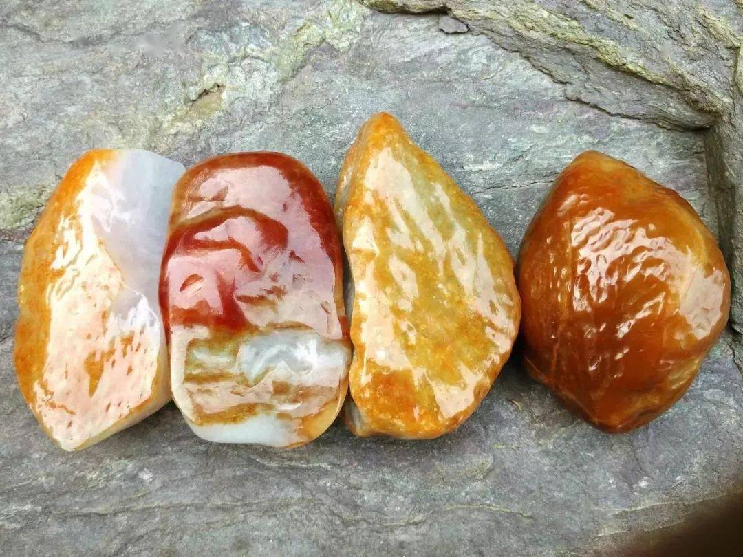 夜市地摊淘了4块大马坎水石雕刻师极致玉雕渔樵耕读