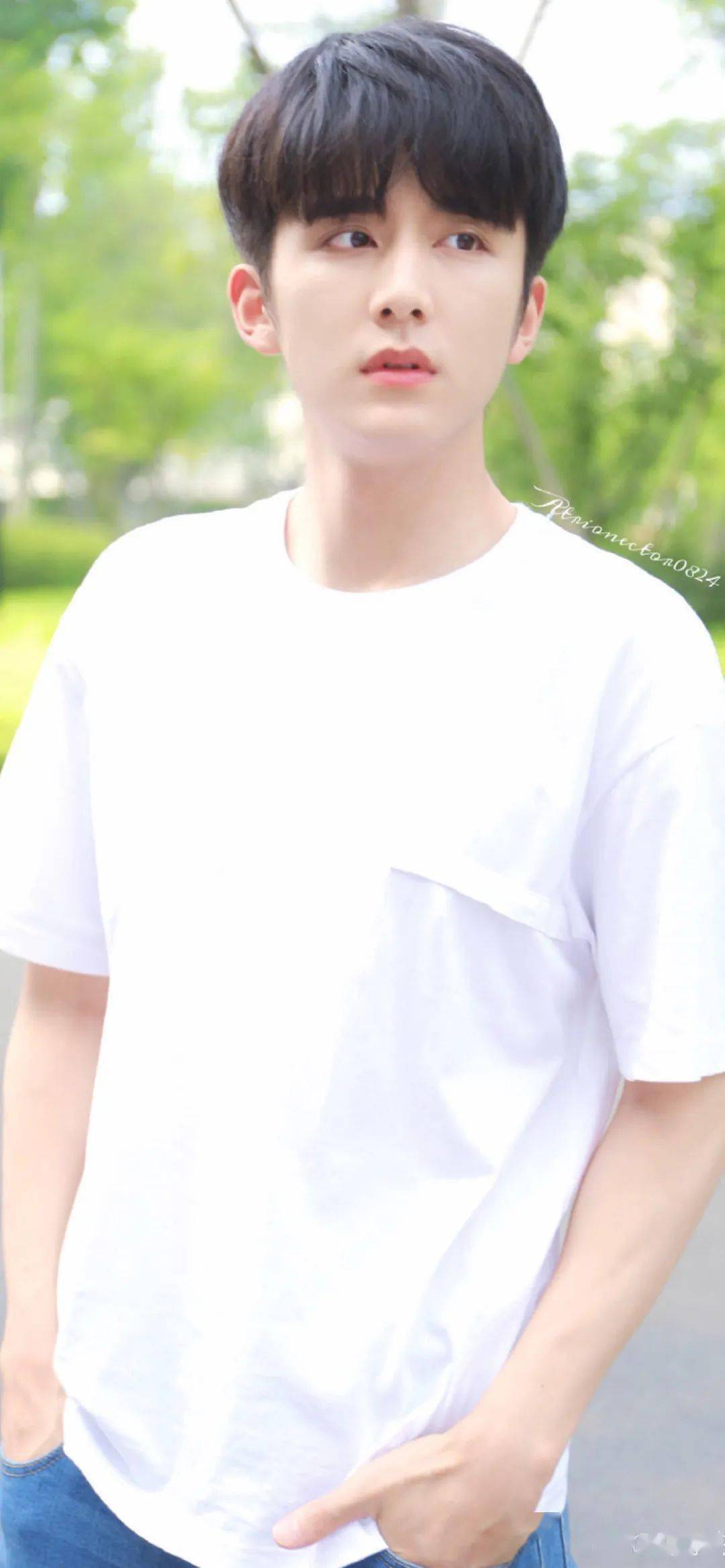 张新成and宋威龙壁纸