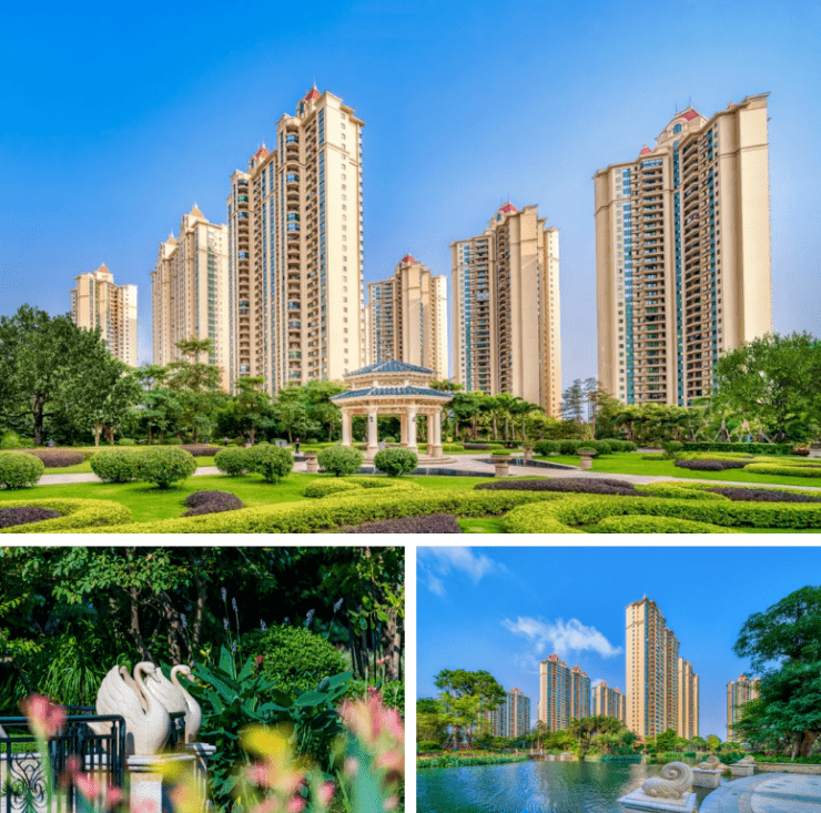 北海恒大御景湾寻觅北海大美风景心动的还是这里