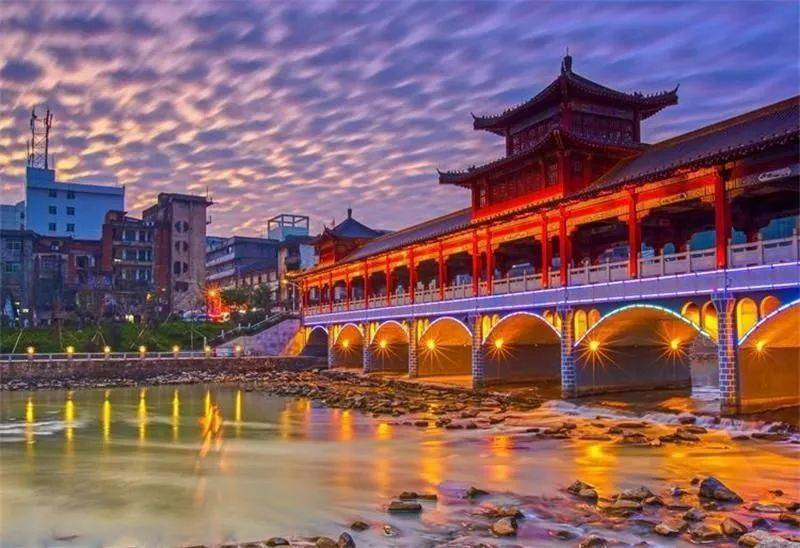 定了!广西5个县(市)将参评第六届全国文明城市!有你家乡吗?_建设